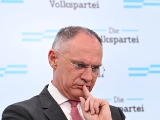 Kaum noch Familiennachzug nach Österreich