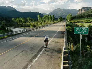 Niederösterreicher Kaider gewinnt Race Across America