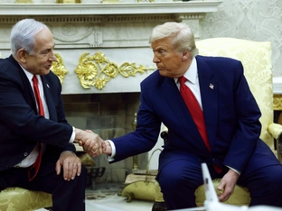 Netanyahu trifft laut Berichten Trump kommende Woche