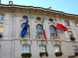 Longo folgt auf Vettori