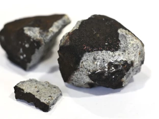 Meteoritensuche-Aufruf in NÖ nach Feuerball