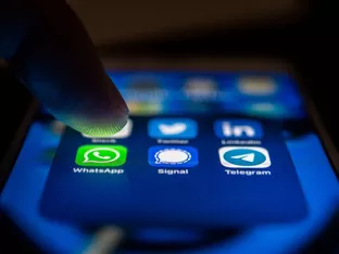 KI im Messenger: ChatGPT erstellt Bilder in Whatsapp