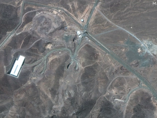 Agentur: Iran wird Zusammenarbeit mit IAEA aussetzen