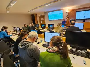 Land Südtirol in Leichter Sprache neu aufgelegt