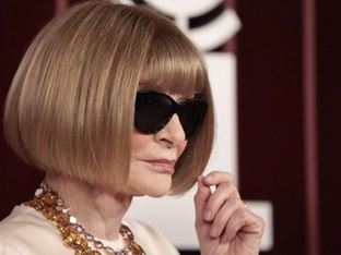 Anna Wintour tritt als US-"Vogue"- Chefredakteurin zurück