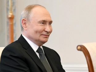 Putin erklärt sich zu Gespräch mit Merz bereit