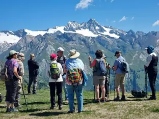 Österreich auf Platz 13 der meistbesuchten Länder der Welt