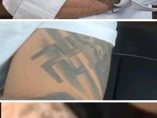 Hakenkreuz-Koch rudert nach sieben Monaten zurück