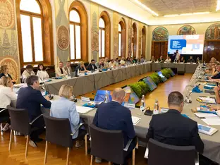 Arbeitssicherheit: Südtirol und Trentino vernetzen sich