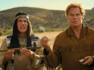 "Das Kanu des Manitu" kommt im IMAX-Format