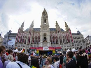 Prozess um Anschlagspläne auf Vienna Pride 2023 startet
