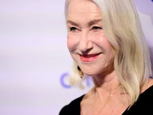 Helen Mirren ist "Italienerin" aus Überzeugung