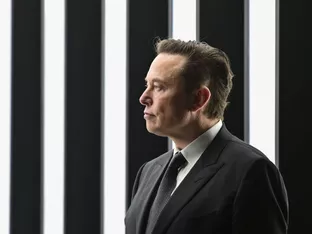Musk: KI-Chatbot Grok kommt in Tesla-Autos