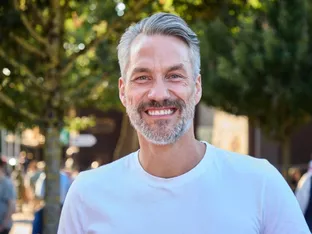 TV-Star Bockelmann froh: Kinder sind keine Schauspieler