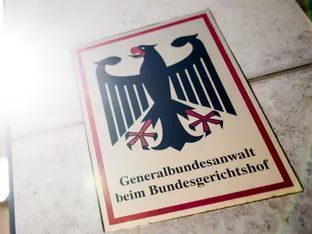 Berliner Prozess um Anschlagsplan gegen Wiener Swift-Konzert