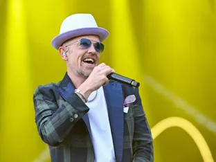 Diese Songs landen bei Jan Delay auf der Top-5-Playlist