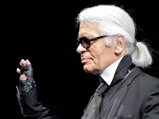Lagerfeld-Villa bei Paris für rund 5 Millionen Euro verkauft