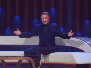 Riverdance-Star Flatley will irischer Präsident werden