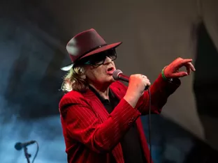 Udo Lindenberg hat als Pazifist schlaflose Nächte