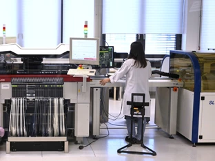 NOI Techpark Bozen: Raumprogramm aktualisiert