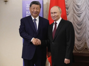 BRICS-Gipfel in Rio ohne Xi und Putin
