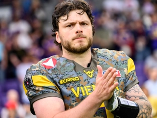 Vienna Vikings buchen Play-off-Ticket in ELF