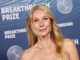 Nach Kiss-Cam-Eklat Paltrow als "Sprecherin" vorgestellt
