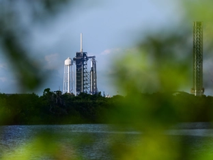 Ein Fünftel der Mitarbeiter soll NASA verlassen