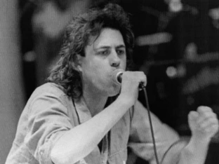 Vor 40 Jahren begeisterten die "Live Aid"-Konzerte die Welt