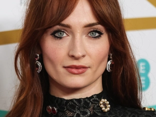 Sophie Turner: bei "Game of Thrones"-Dreh viel gelernt