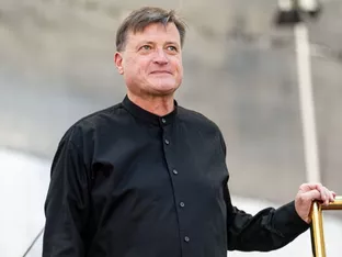 Thielemann und KI zum 150er der Bayreuther Festspiele 2026