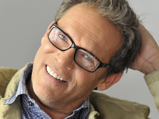 Hörbiger-Spross mit Hit-"Schuh": Christian Tramitz wird 70