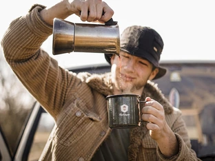 Dieses Kaffee-Pulver schützt euer Herz