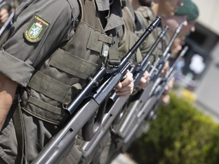 Bundesheer legte Bilanz für 2024