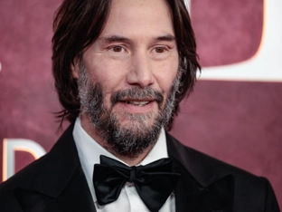 Schauspieler Keanu Reeves erhält gestohlene Uhren zurück