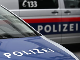 In Vorarlberg abgängiger 23-Jähriger wurde tot aufgefunden