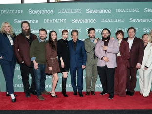 "Severance" und "The White Lotus" bei Emmy-Favoriten vorne
