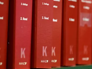 Öffentliche Konsultation zum ersten Ethikkodex für Sachwalter