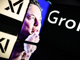 Hitler-Verherrlichung: Musks Start-up entschuldigt sich
