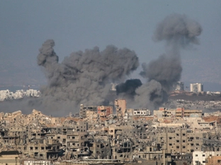 Hamas fordert unbefristeten Waffenstillstand