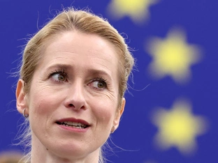 Lage in Gaza: EU baut Drohkulisse gegen Israel auf