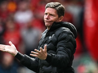 Conference League statt Europa League für Crystal Palace