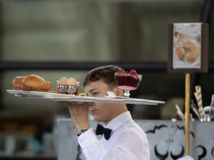 HGV: "Gastronomie in Trentino-Südtirol zeigt sich stabil"