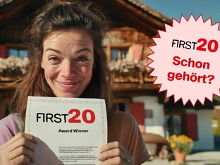 First20 in der Wahrnehmung der Südtiroler:innen