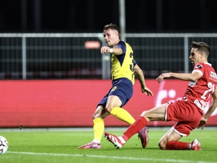 ÖFB-Teamstürmer Florucz trifft bei Ligadebüt in Belgien
