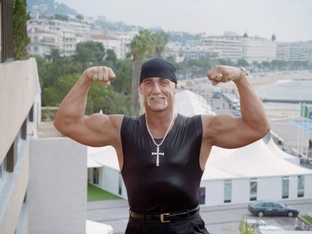 Tochter trauert um Wrestler Hulk Hogan