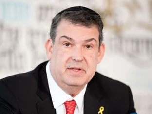 IKG-Präsident verteidigt Vorgehen Israels im Gazakrieg