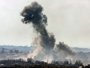 Wieder viele Tote bei Angriffen Israels im Gazastreifen