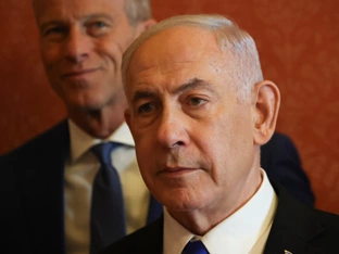 Netanyahu äußert sich zuversichtlich zu Geisel-Freilassung