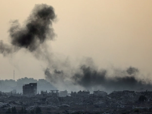 Hamas prüft neuen Vorschlag für Waffenruhe